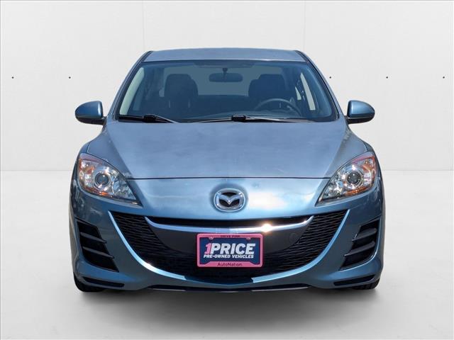 Used 2010 Mazda MAZDA3 i Sport with VIN JM1BL1SG6A1162548 for sale in Santa Clarita, CA