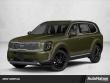 Used 2021 Kia Telluride SX SUV