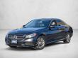 Used 2016 Mercedes-Benz C-Class C 300 Luxury Sedan