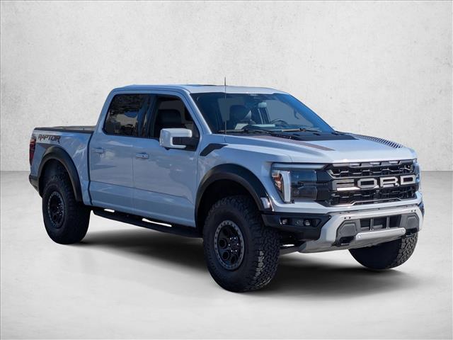2025 Ford F-150 Raptor photo 3