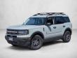 Certified 2021 Ford Bronco Sport Big Bend SUV