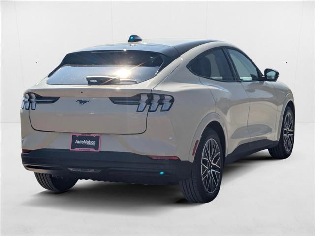 2025 Ford Mustang Mach-E Premium photo 2