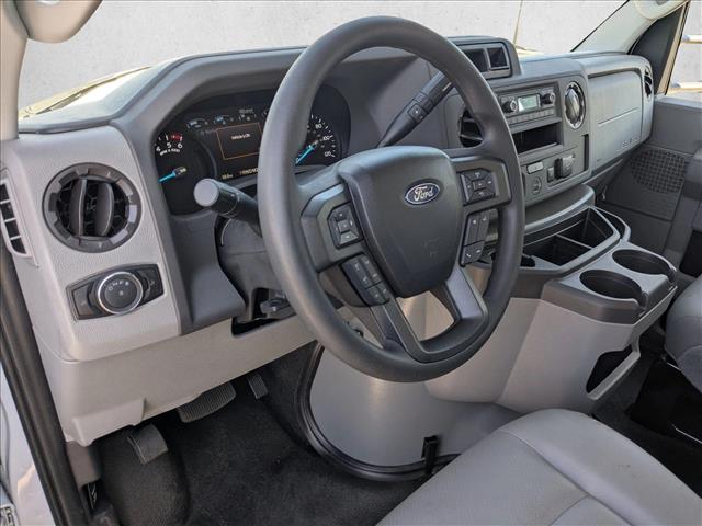 2026 Ford E-350 Base photo 3