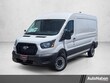  Ford Transit-250 Cargo