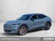Certified 2023 Ford Mustang Mach-E Select SUV