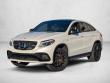 Used 2019 Mercedes-Benz AMG GLE 63 AMG GLE 63 S SUV