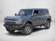 Certified 2025 Ford Bronco Badlands SUV