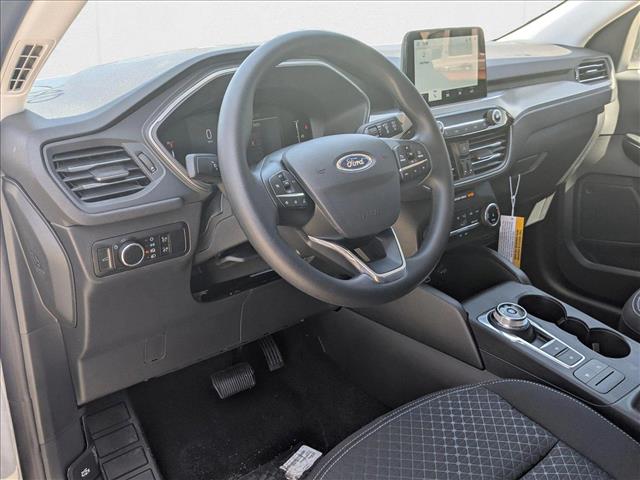 2025 Ford Escape Active photo 3