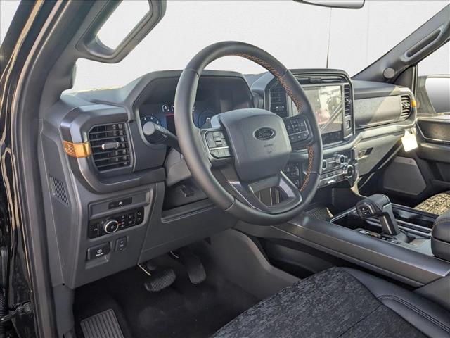 2025 Ford F-150 Tremor photo 3