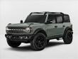 Certified 2021 Ford Bronco Outer Banks SUV