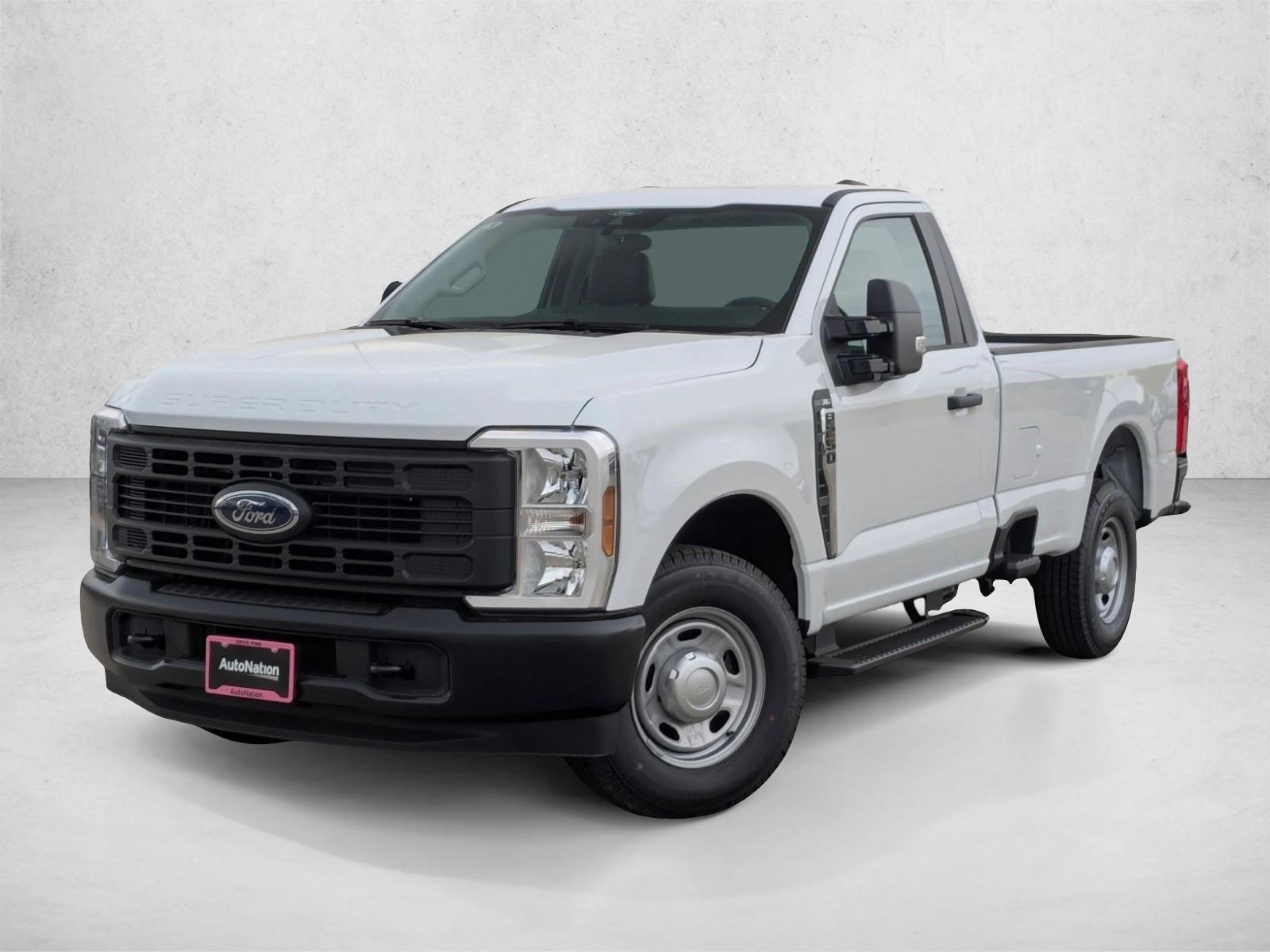 2026 Ford F-250 Super Duty XL's photo