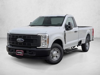 2026 Ford F-250 XL Truck Regular Cab