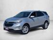 Used 2018 Chevrolet Equinox LT SUV