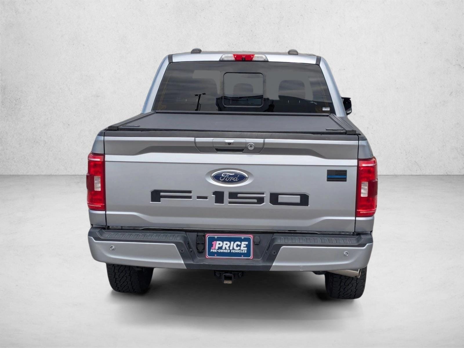 2022 Ford F-150 XLT photo 6