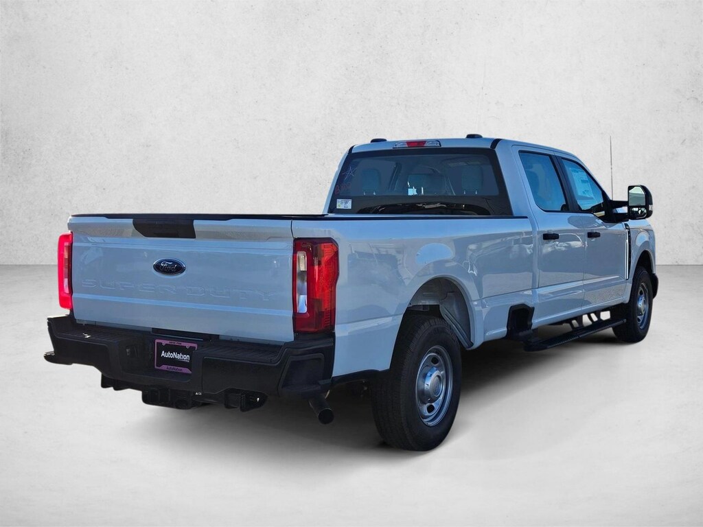 New 2026 Ford F-250 XL Truck Crew Cab