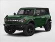 Used 2022 Ford Bronco Wildtrak SUV