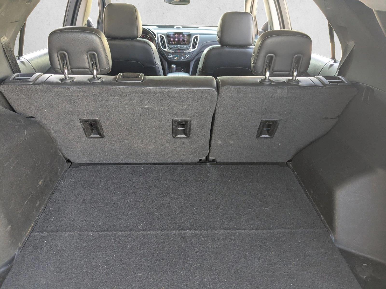 2019 Chevrolet Equinox Premier photo 6