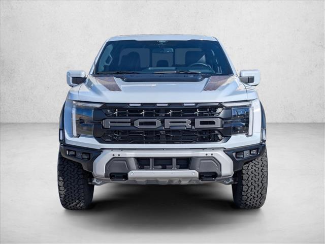 2025 Ford F-150 Raptor photo 2