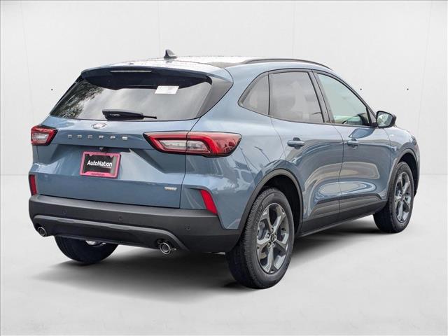 2025 Ford Escape ST-Line photo 2