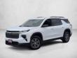 Used 2024 Chevrolet Traverse AWD LT SUV