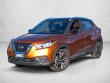Used 2020 Nissan Kicks SV SUV
