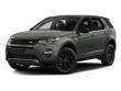 Used 2016 Land Rover Discovery Sport HSE LUX SUV