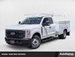 Ford F-350 Chassis