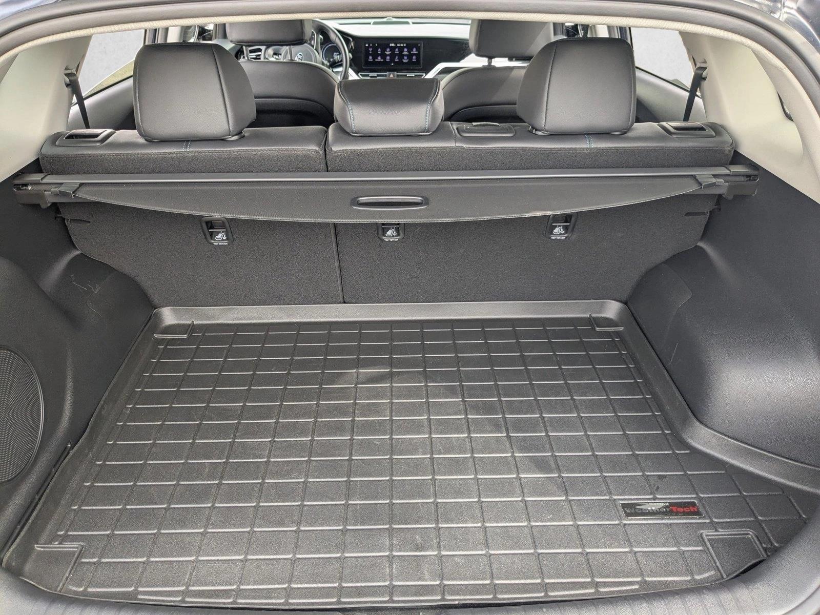 2020 Kia Niro EV EX Premium photo 5