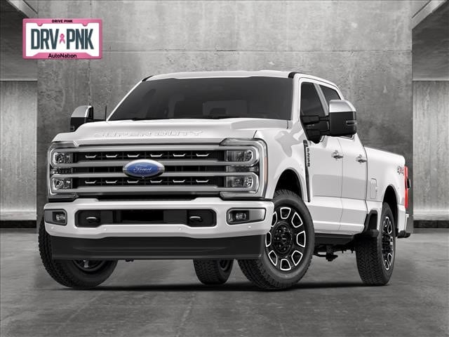 2024 Ford F-250 Super Duty Lariat