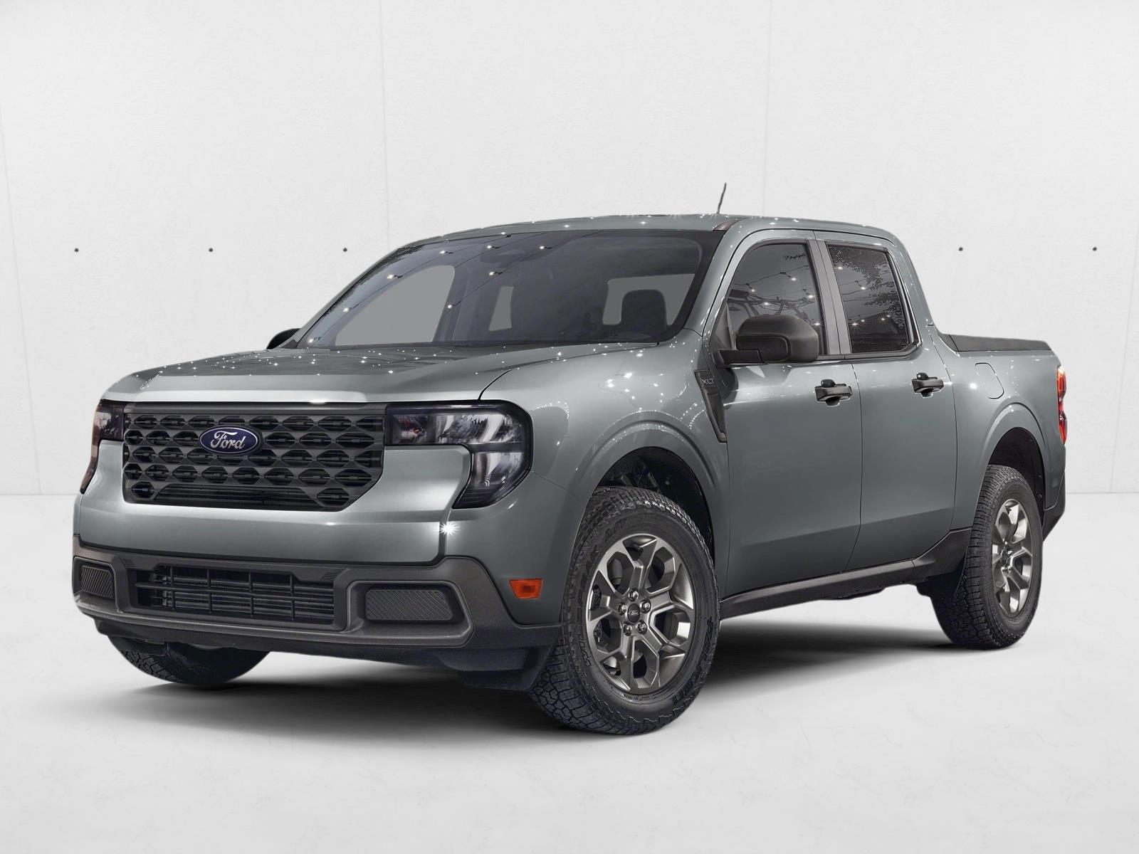 2025 Ford Maverick XLT's photo