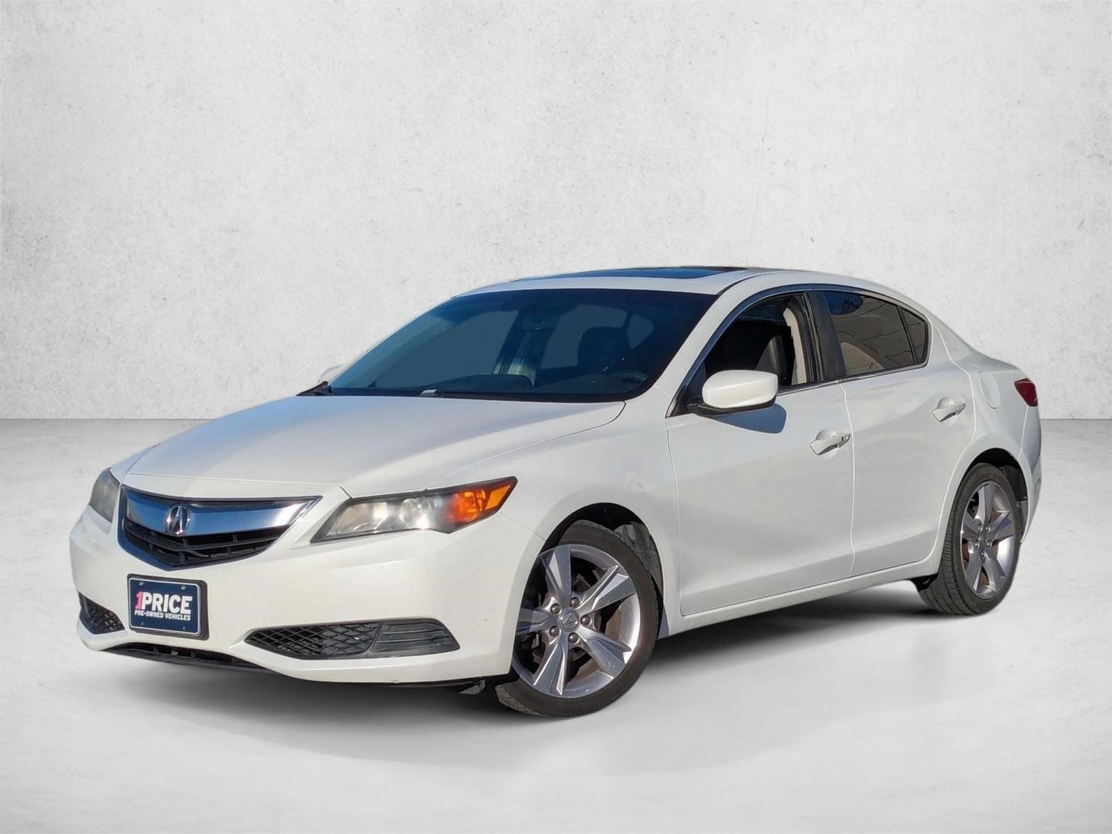 2014 Acura ILX ILX's photo