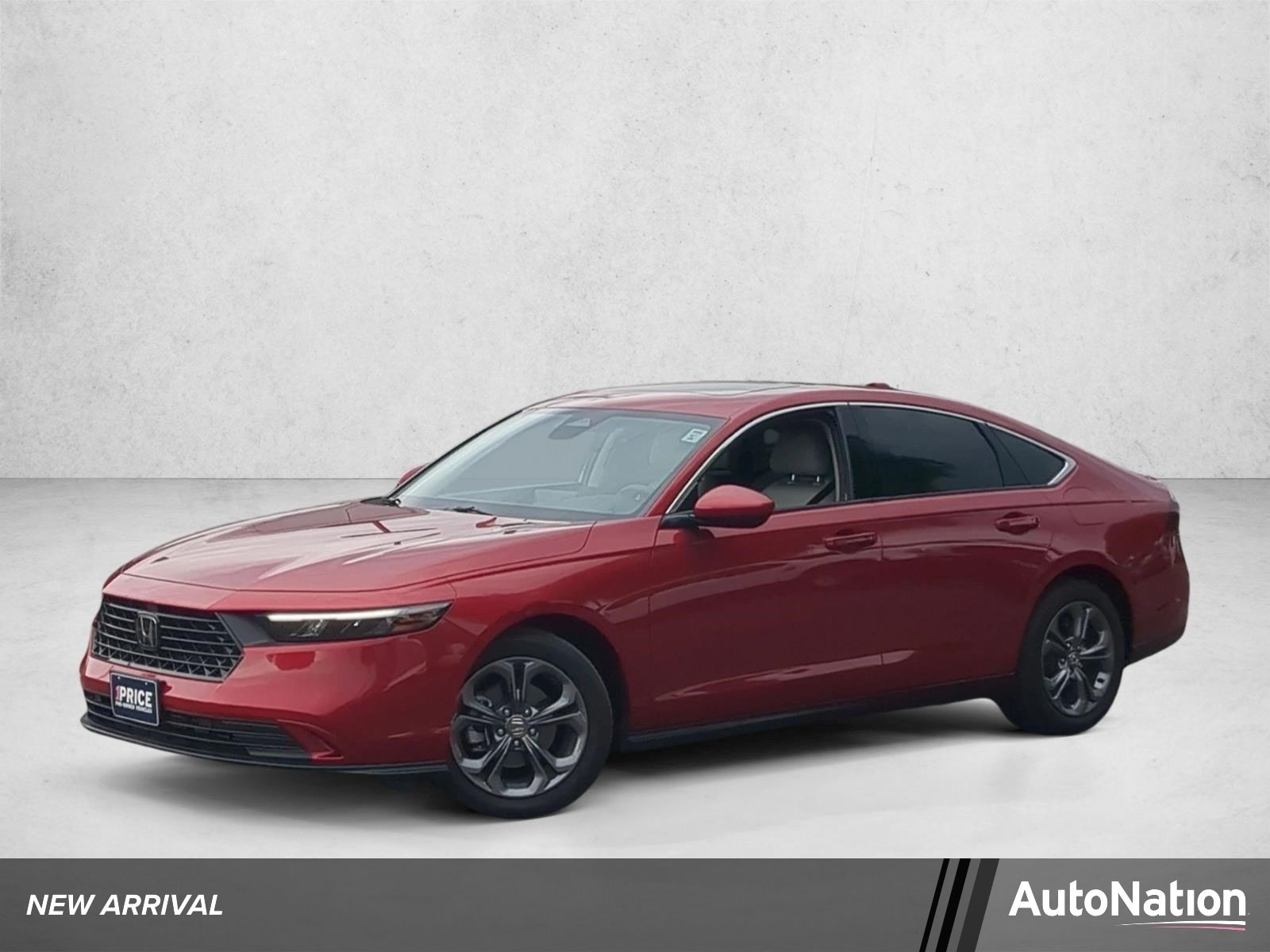 2024 Honda Accord Sedan