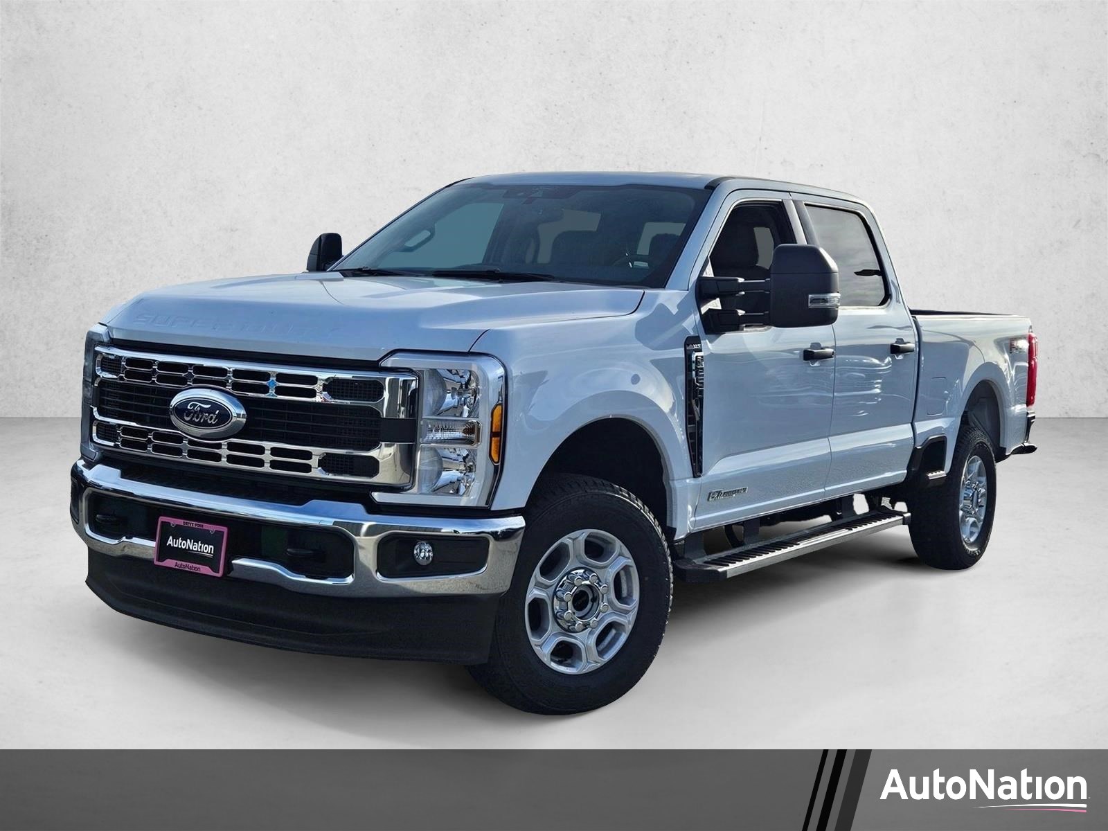  Ford F-250