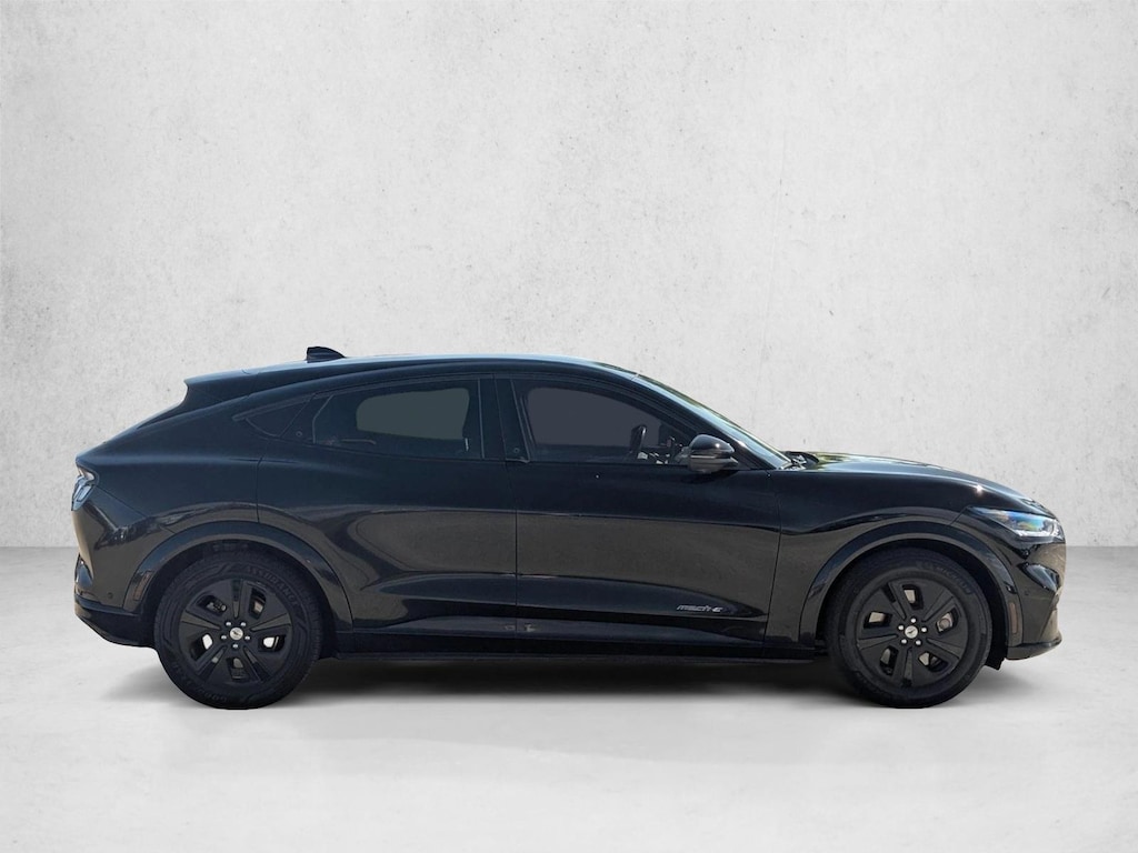 Certified 2021 Ford Mustang Mach-E California Route 1 SUV