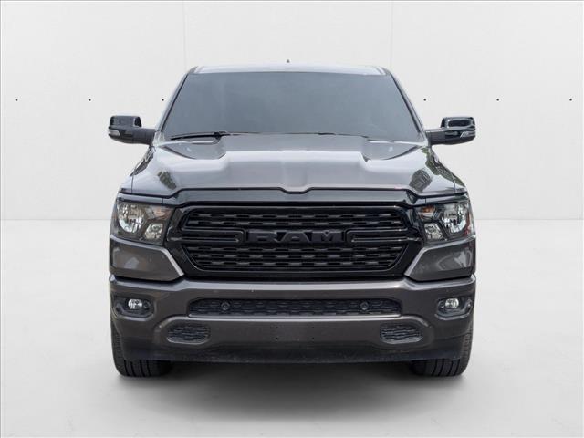 2024 Ram 1500 Big Horn photo 2
