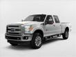 Used 2013 Ford F-250 Lariat Truck Crew Cab