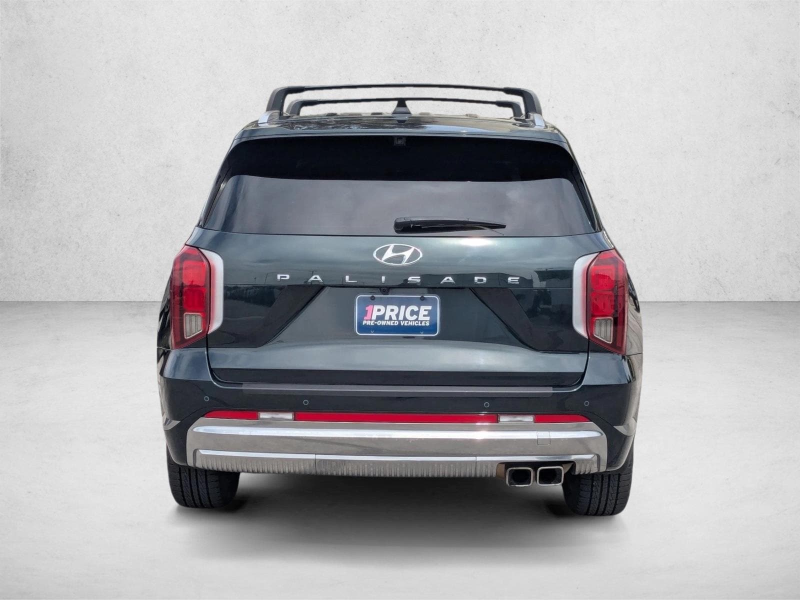 2023 Hyundai Palisade Calligraphy photo 6