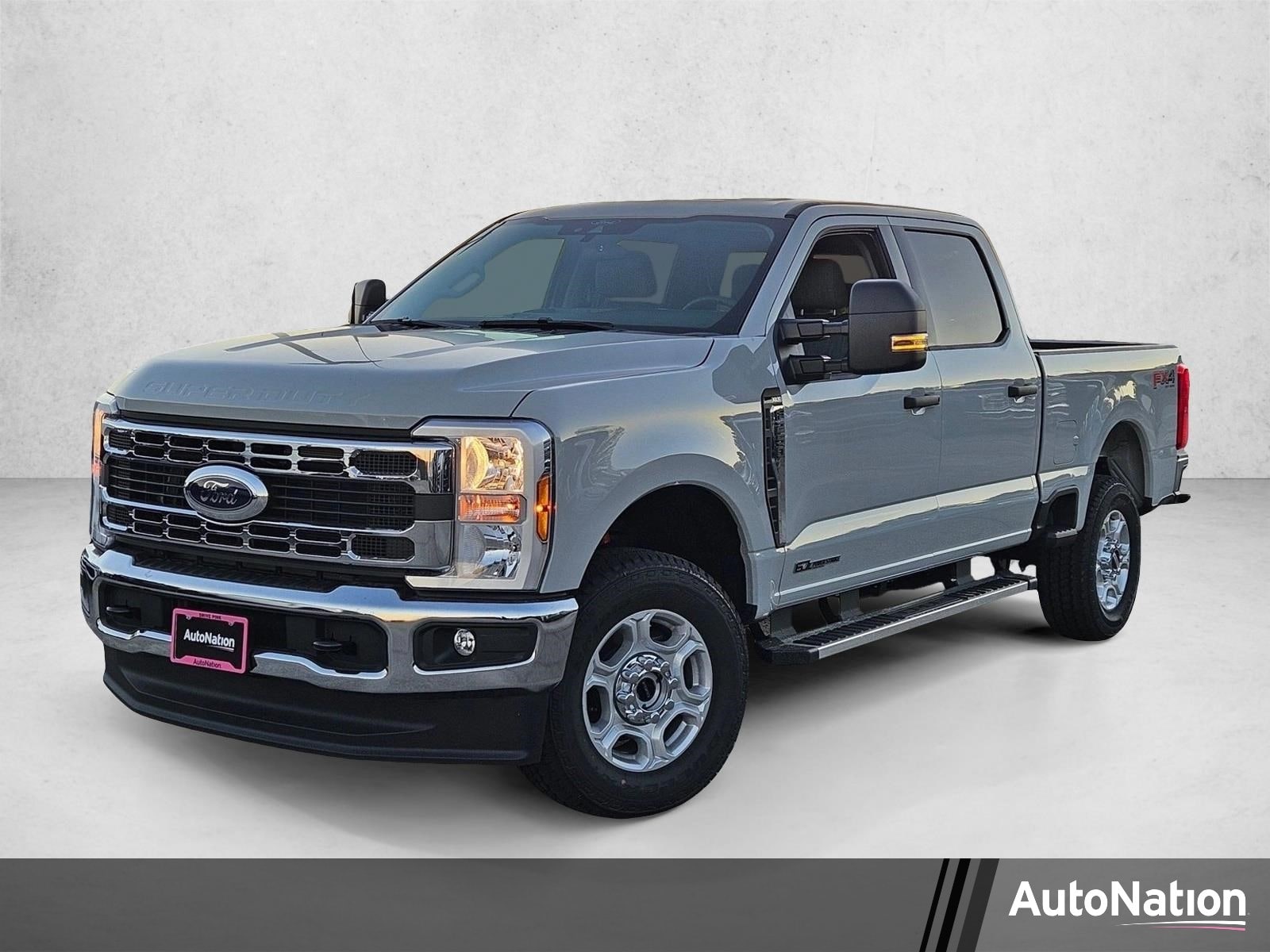2026 Ford F-250 XLT 4x4 Crew Cab 6-3/4' Box's photo
