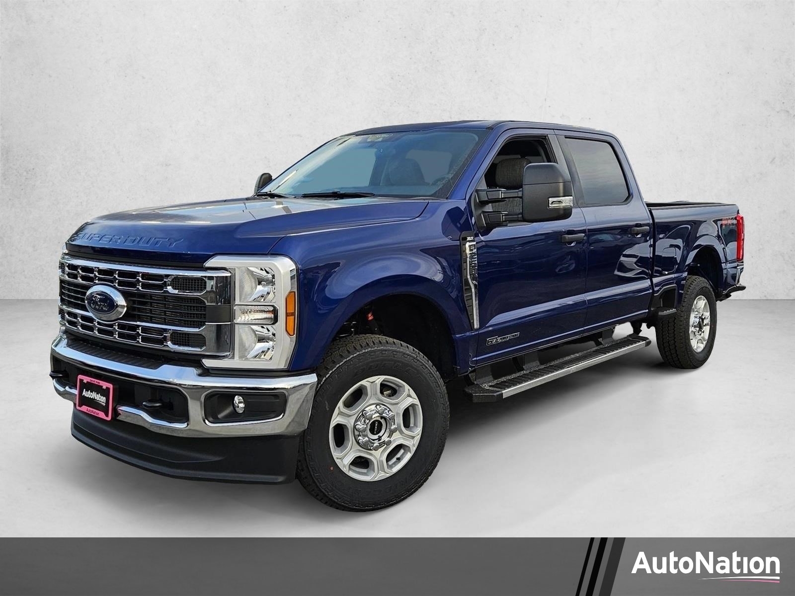 2026 Ford F-250 XLT 4x4 Crew Cab 6-3/4' Box's photo