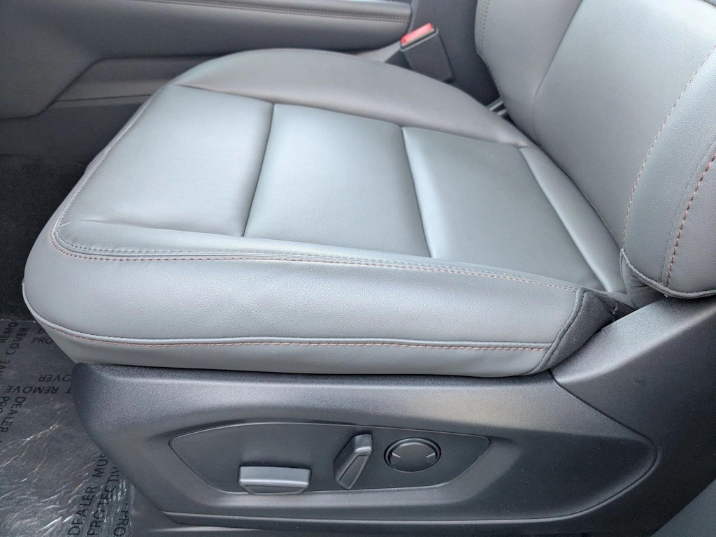 New 2026 Ford Explorer Active (200A) SUV