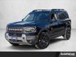 Used 2025 Ford Bronco Sport Badlands SUV