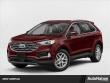 Used 2022 Ford Edge SEL SUV