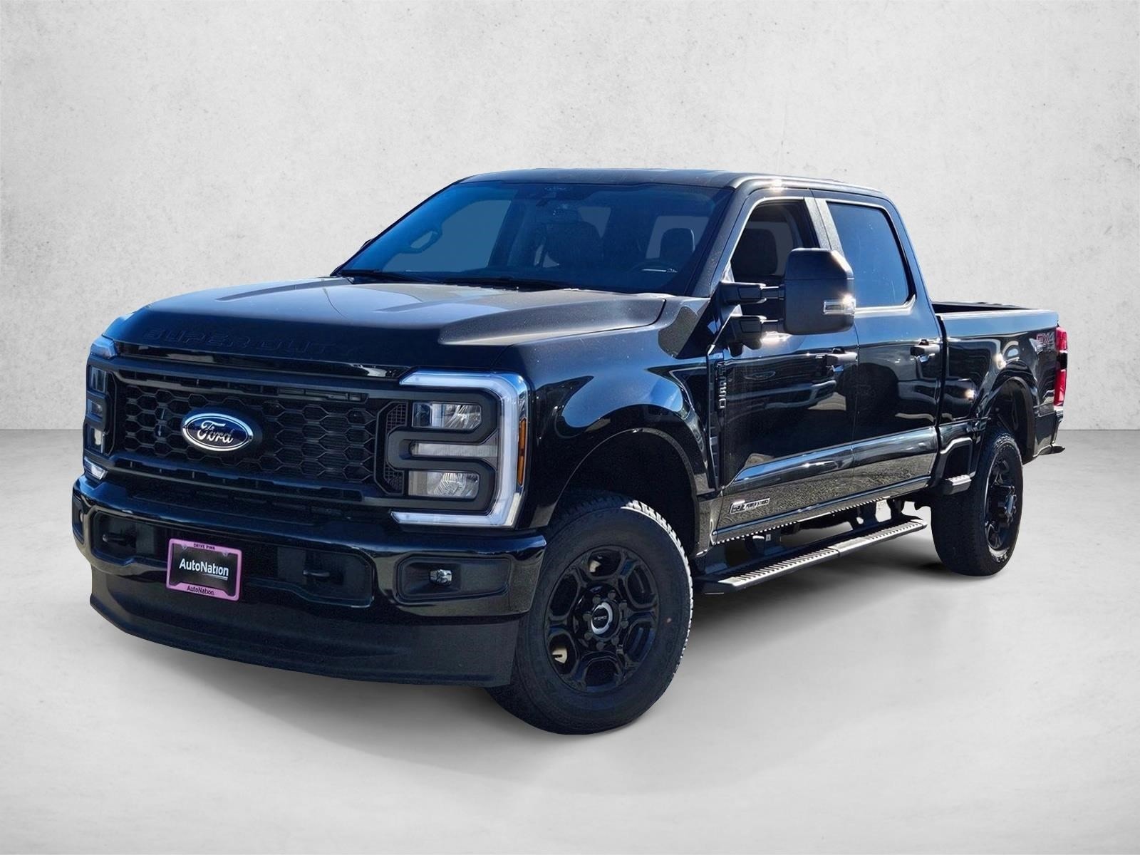 2026 Ford F-250 Base's photo