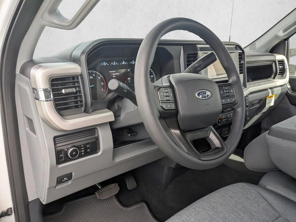 New 2026 Ford F-250 XL Truck Crew Cab