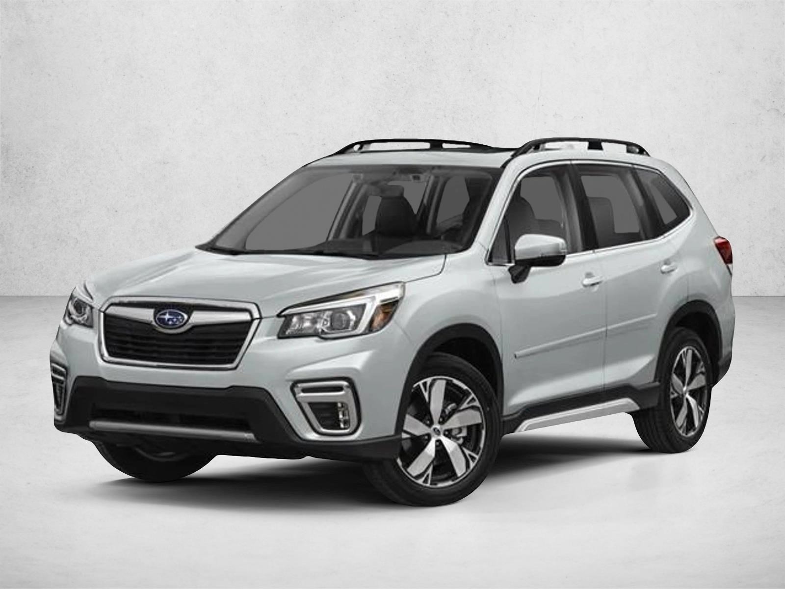 2019 Subaru Forester Touring