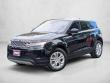 Used 2020 Land Rover Range Rover Evoque S SUV