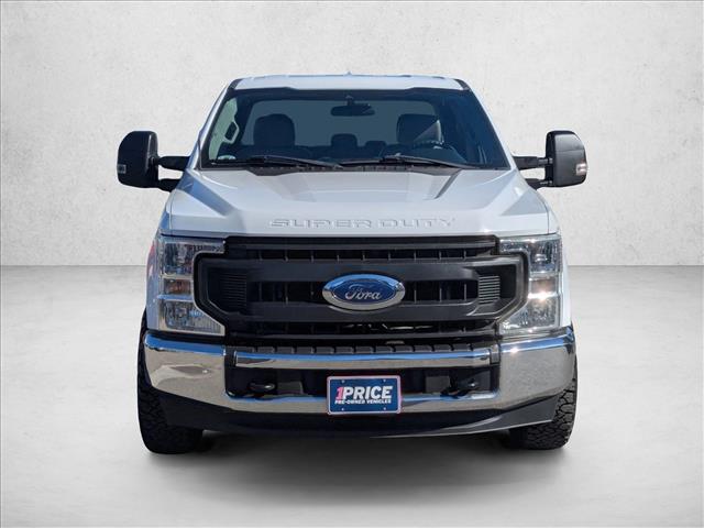 2022 Ford F-250 XL photo 2