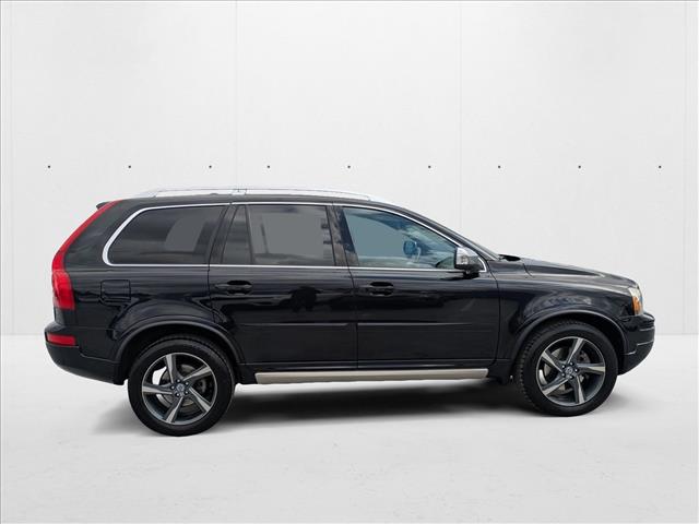 2013 Volvo XC90 R-Design photo 4