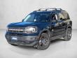 Used 2022 Ford Bronco Sport Big Bend SUV