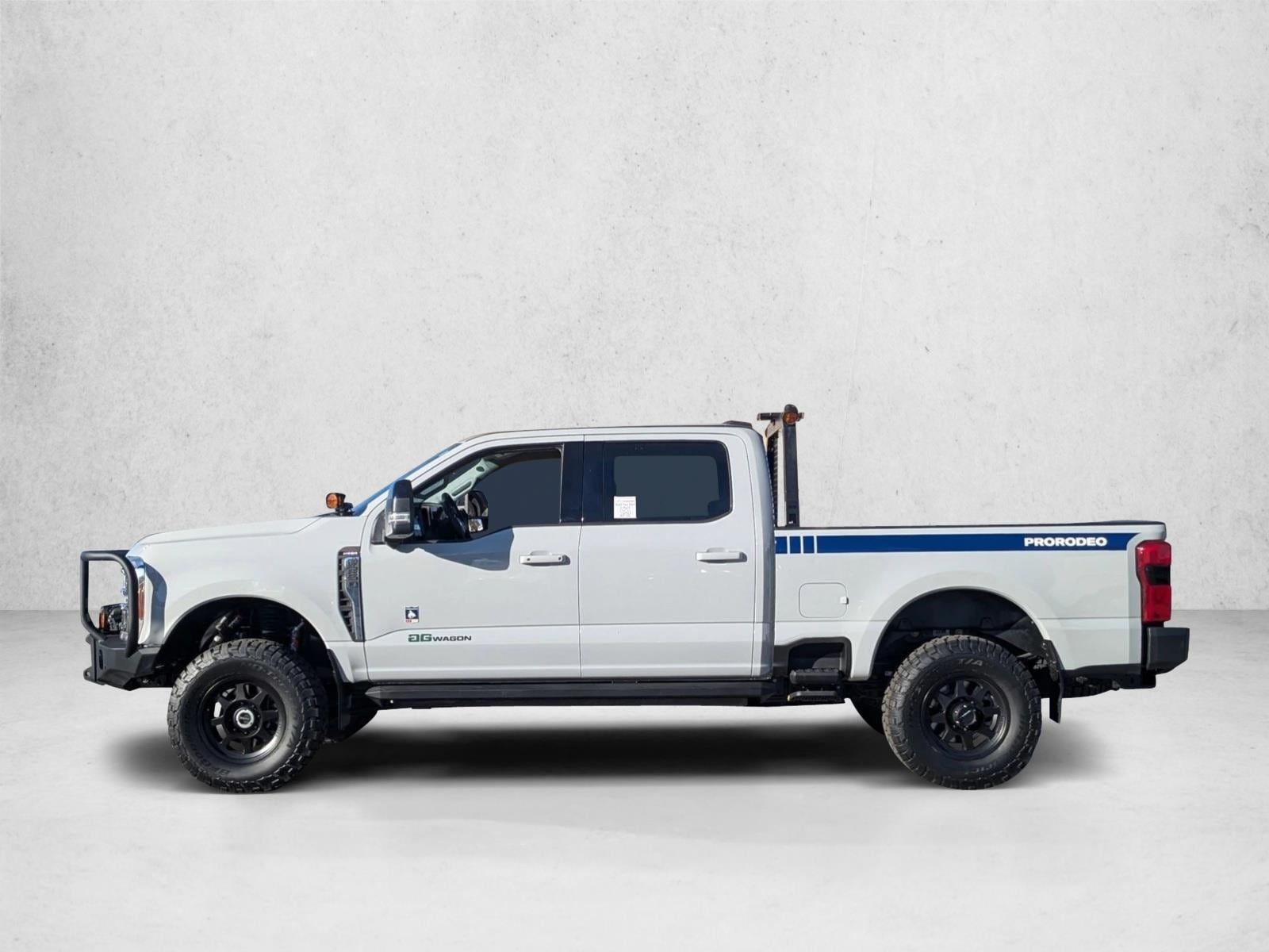 2026 Ford F-250 Super Duty Lariat - Photo 5